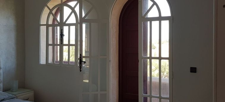 Hotel Villa Al-Jaouhara Essaouira: Foto 