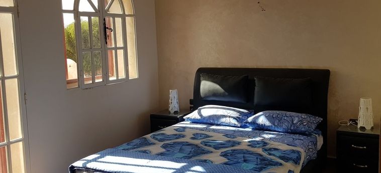 Hotel Villa Al-Jaouhara Essaouira: Foto 