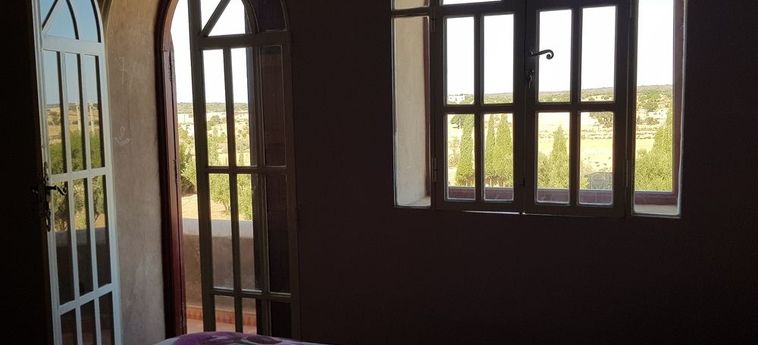 Hotel Villa Al-Jaouhara Essaouira: Foto 