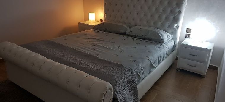 Hotel Villa Al-Jaouhara Essaouira: Foto 