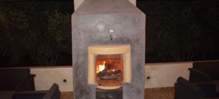 Hotel Villa Al-Jaouhara Essaouira: Foto 