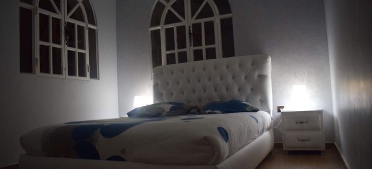 Hotel Villa Al-Jaouhara Essaouira: Foto 