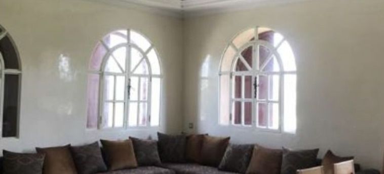 Hotel Villa Al-Jaouhara Essaouira: Foto 