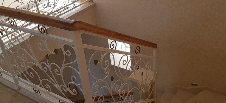 Hotel Villa Al-Jaouhara Essaouira: Foto 