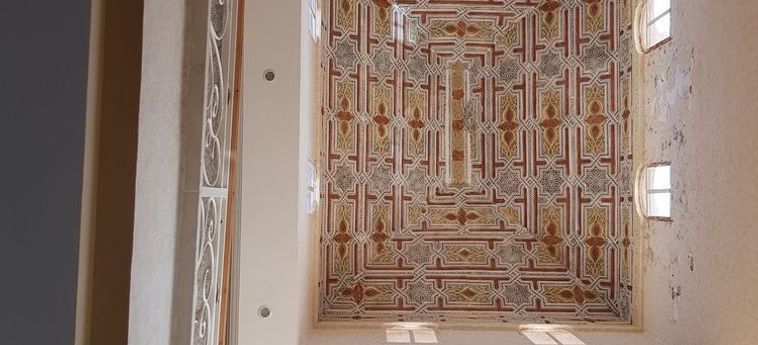 Hotel Villa Al-Jaouhara Essaouira: Foto 
