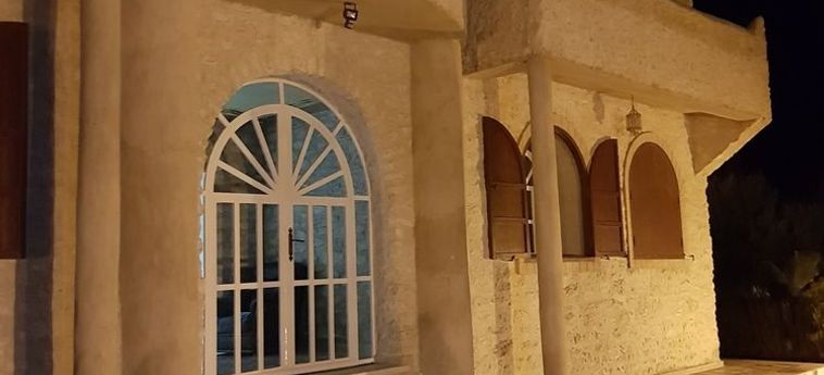 Hotel Villa Al-Jaouhara Essaouira: Foto 
