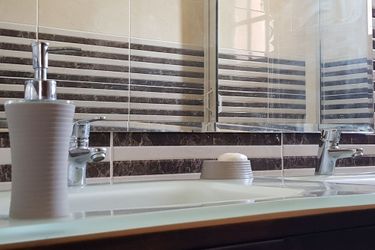 Hotel Villa Al-Jaouhara Essaouira: Photo 
