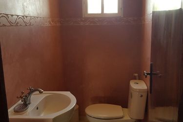 Hotel Villa Al-Jaouhara Essaouira: Photo 