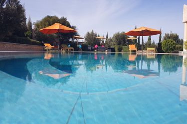 Hotel Villa Al-Jaouhara Essaouira: Photo 