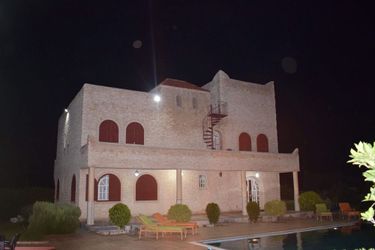 Hotel Villa Al-Jaouhara Essaouira: Photo 