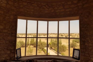 Hotel Villa Al-Jaouhara Essaouira: Photo 