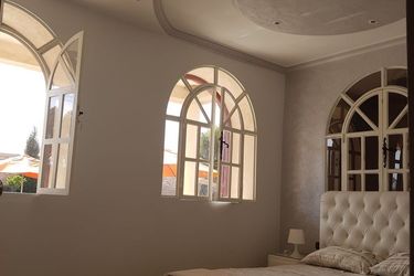 Hotel Villa Al-Jaouhara Essaouira: Photo 