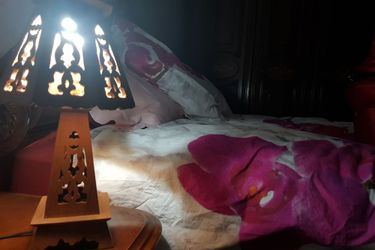 Hotel Villa Al-Jaouhara Essaouira: Photo 