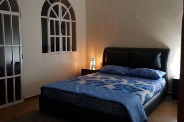 Hotel Villa Al-Jaouhara Essaouira: Photo 