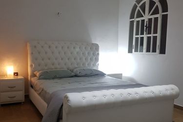 Hotel Villa Al-Jaouhara Essaouira: Photo 