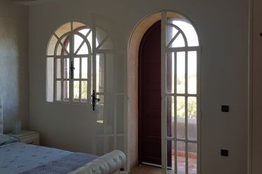 Hotel Villa Al-Jaouhara Essaouira: Photo 