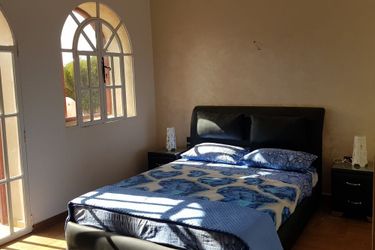 Hotel Villa Al-Jaouhara Essaouira: Photo 