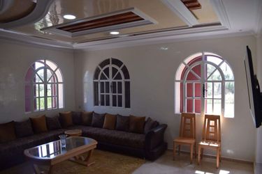 Hotel Villa Al-Jaouhara Essaouira: Photo 