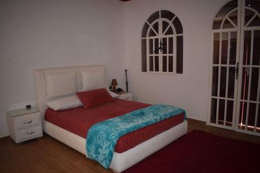 Hotel Villa Al-Jaouhara Essaouira: Photo 