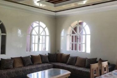Hotel Villa Al-Jaouhara Essaouira: Photo 