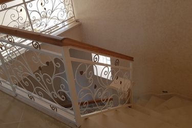 Hotel Villa Al-Jaouhara Essaouira: Photo 