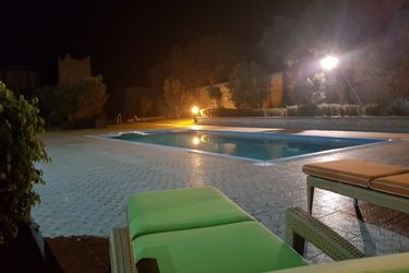 Hotel Villa Al-Jaouhara Essaouira: Photo 