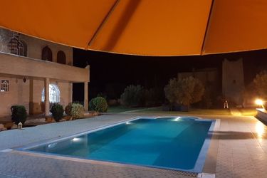 Hotel Villa Al-Jaouhara Essaouira: Photo 