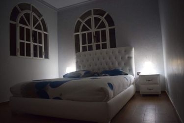 Hotel Villa Al-Jaouhara Essaouira: Photo 