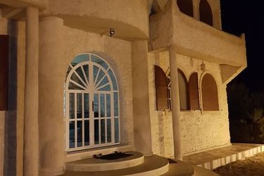 Hotel Villa Al-Jaouhara Essaouira: Photo 