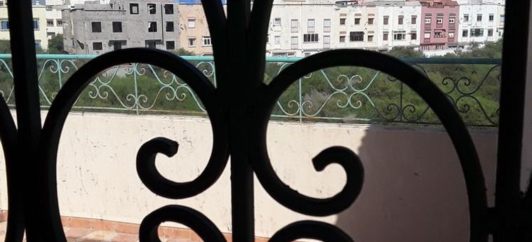 Hotel Villa Samira Essaouira : Photo 
