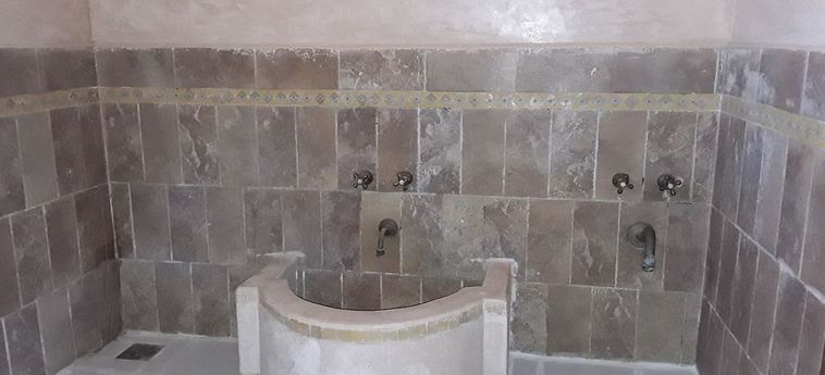 Hotel Villa Samira Essaouira: Foto 