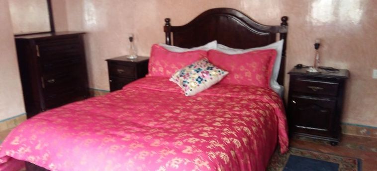 Hotel Villa Samira Essaouira: Foto 