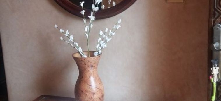 Hotel Villa Samira Essaouira: Foto 