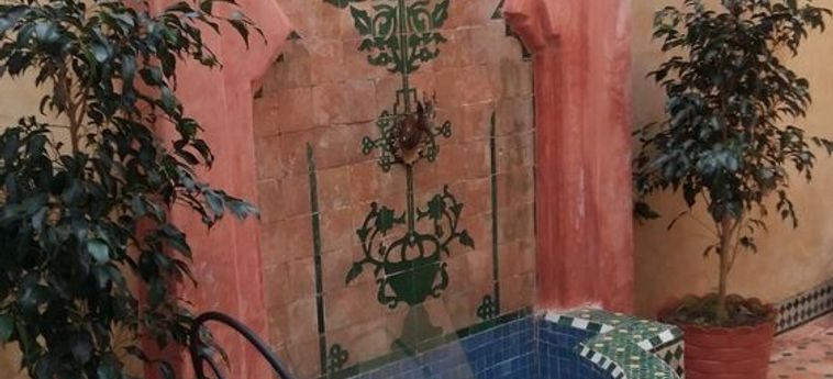 Hotel Villa Samira Essaouira: Foto 