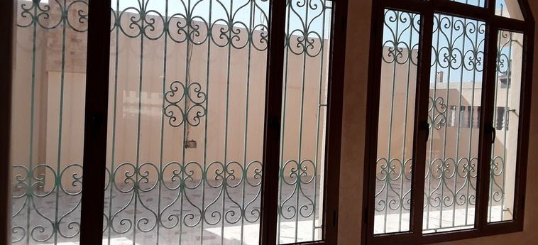 Hotel Villa Samira Essaouira: Foto 