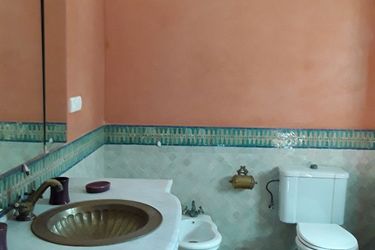 Hotel Villa Samira Essaouira: Photo 