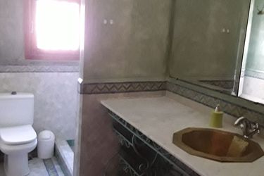 Hotel Villa Samira Essaouira: Photo 