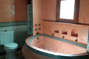 Hotel Villa Samira Essaouira: Photo 