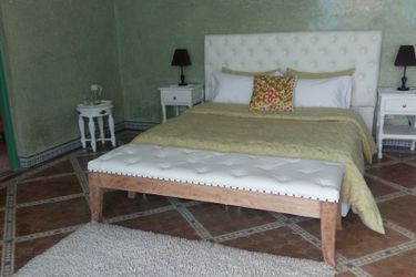 Hotel Villa Samira Essaouira: Photo 