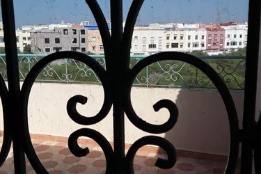 Hotel Villa Samira Essaouira: Photo 