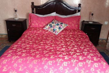 Hotel Villa Samira Essaouira: Photo 