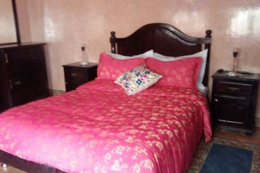 Hotel Villa Samira Essaouira: Photo 