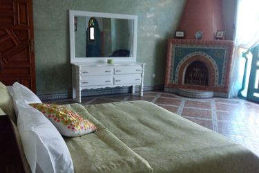 Hotel Villa Samira Essaouira: Photo 