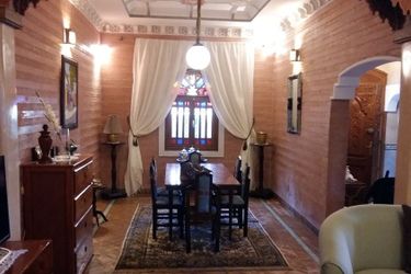 Hotel Villa Samira Essaouira: Photo 