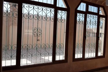 Hotel Villa Samira Essaouira: Photo 