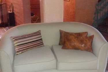 Hotel Villa Samira Essaouira: Photo 