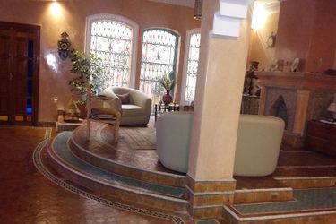 Hotel Villa Samira Essaouira: Photo 