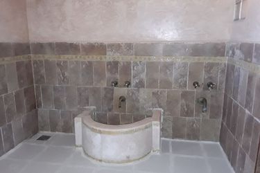 Hotel Villa Samira Essaouira: Photo 