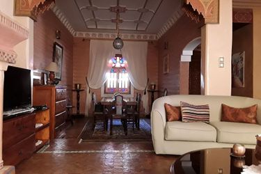 Hotel Villa Samira Essaouira: Photo 