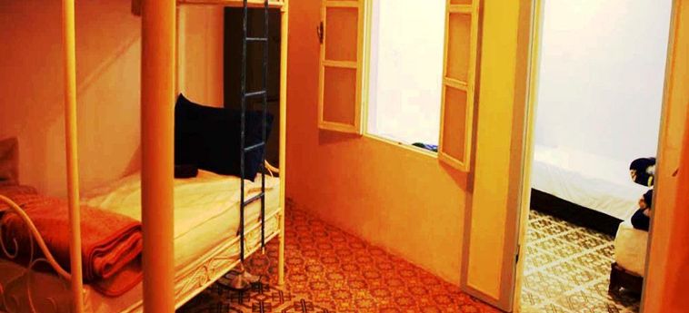 Hotel White And Blue Essaouira : Photo 